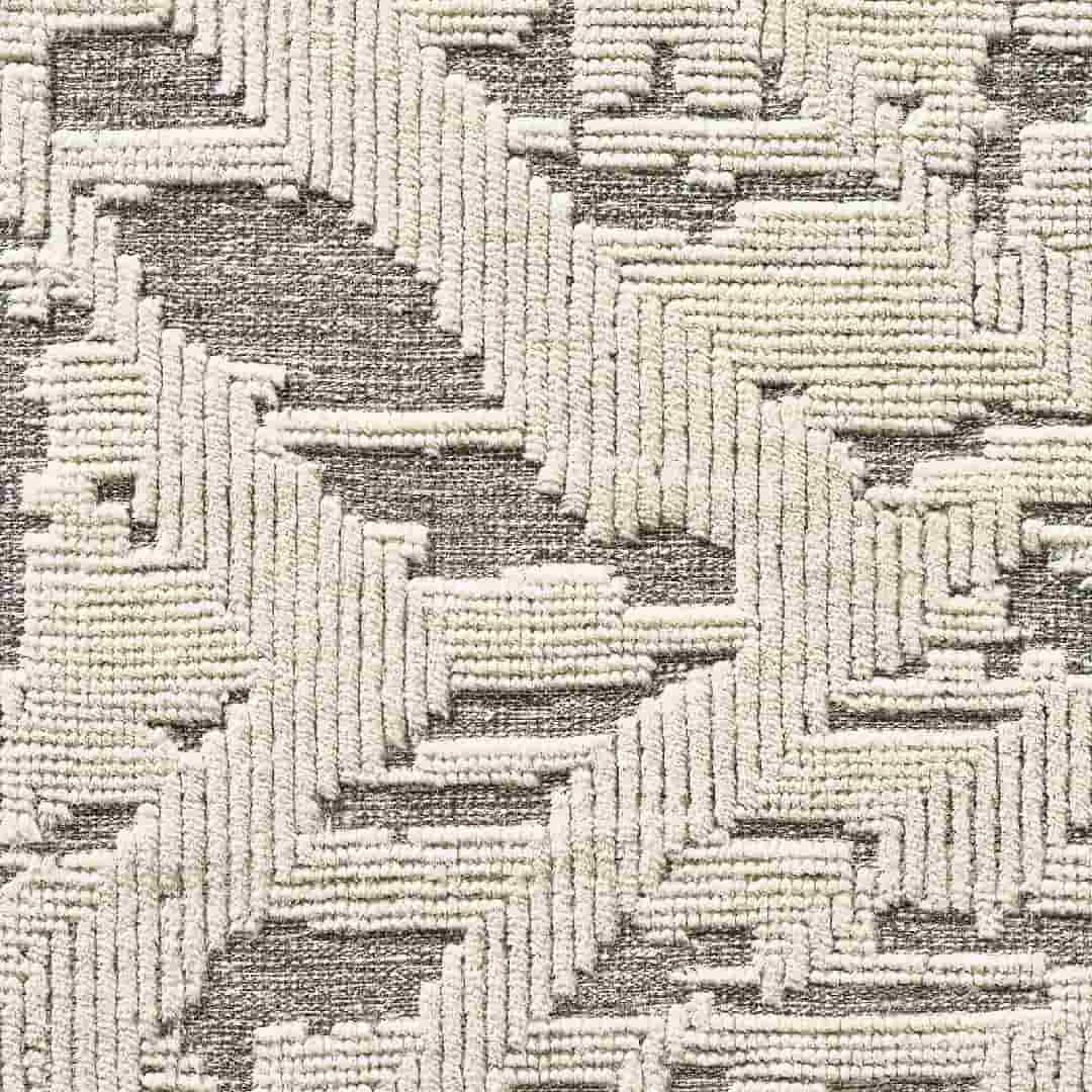 Minimalist Pattern Rug | Best Moroccan Rugs